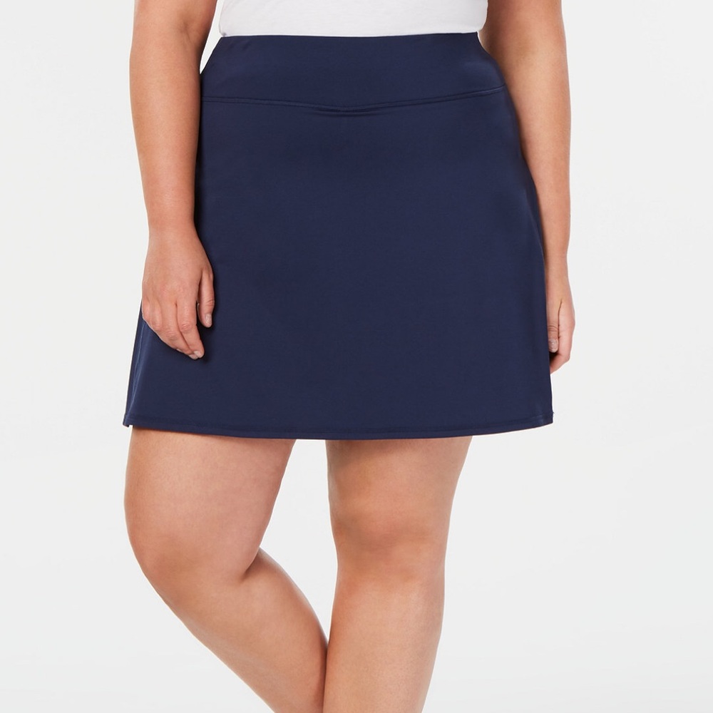 Ideology Plus Size Skort